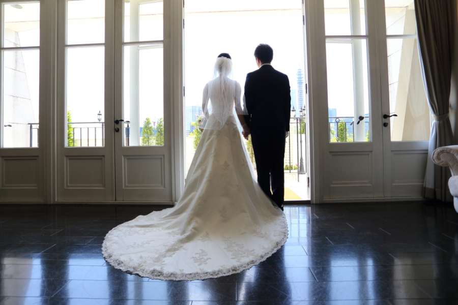 marriage