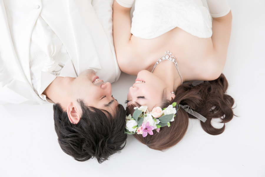 marriage