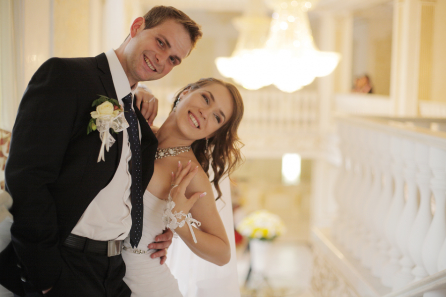 marriage